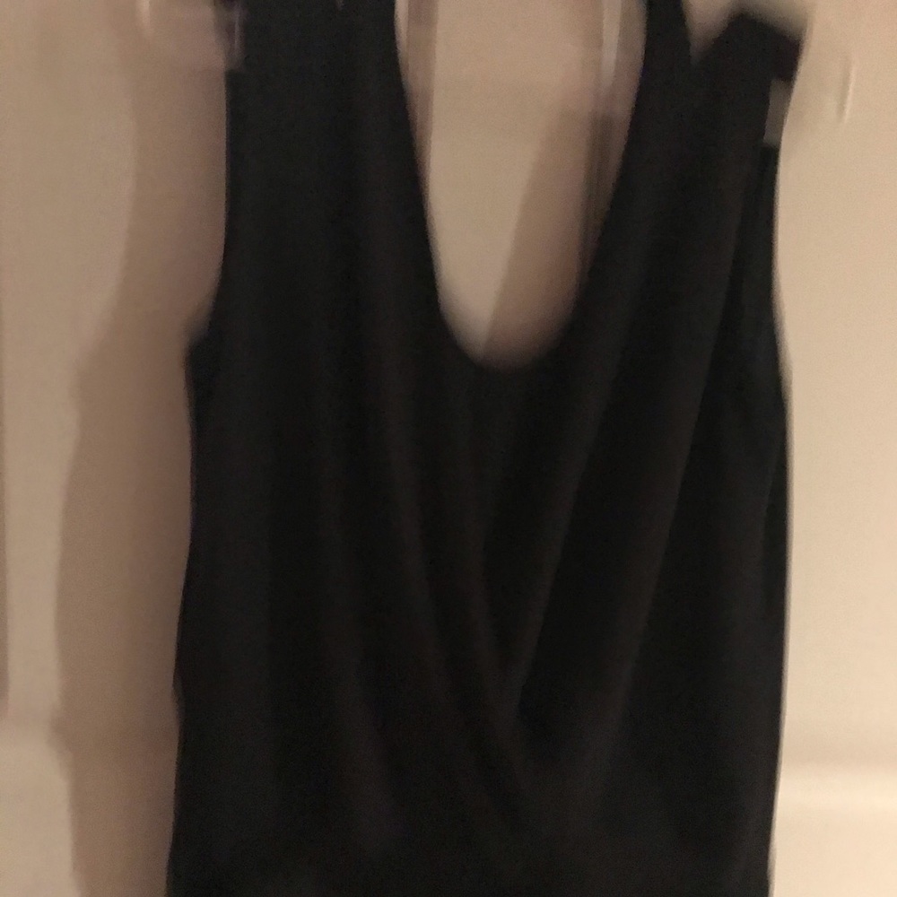 BCBG MaxAzria Nicolette Blouse